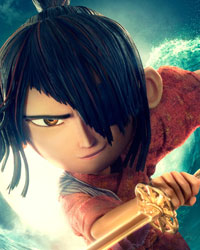 Kubo and the Two Strings